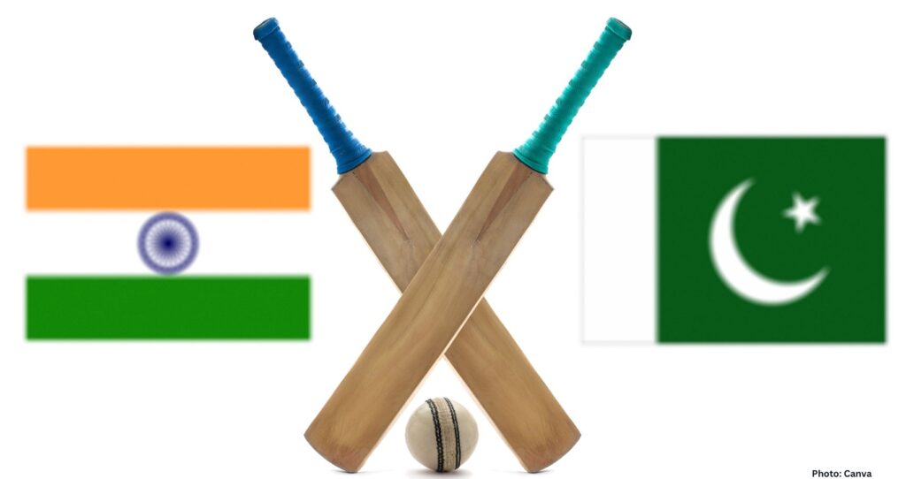 India Maintains ‘No Handshake’ Policy for T20 World Cup Match Against Pakistan