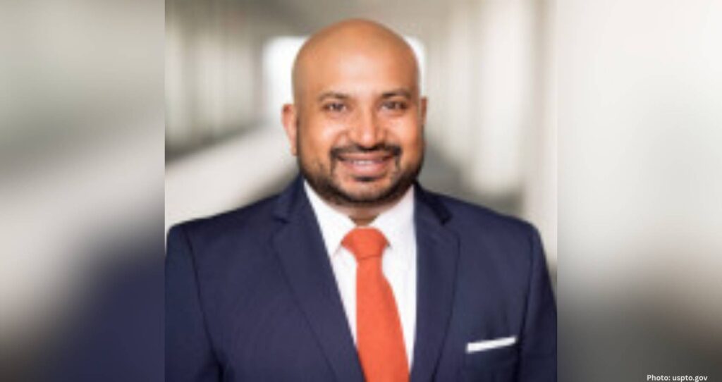 Indian-American Kalyan Deshpande Appointed Chief Judge of US Patent Court