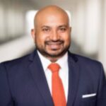 Feature and Cover Indian American Kalyan Deshpande Appointed Chief Judge of US Patent Court