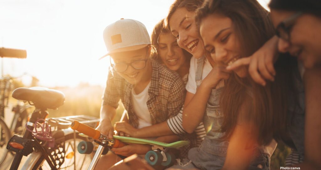 Indian-American Teen Questions Normalization of Hate Against Indians