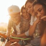 Feature and Cover Indian American Teen Questions Normalization of Hate Against Indians