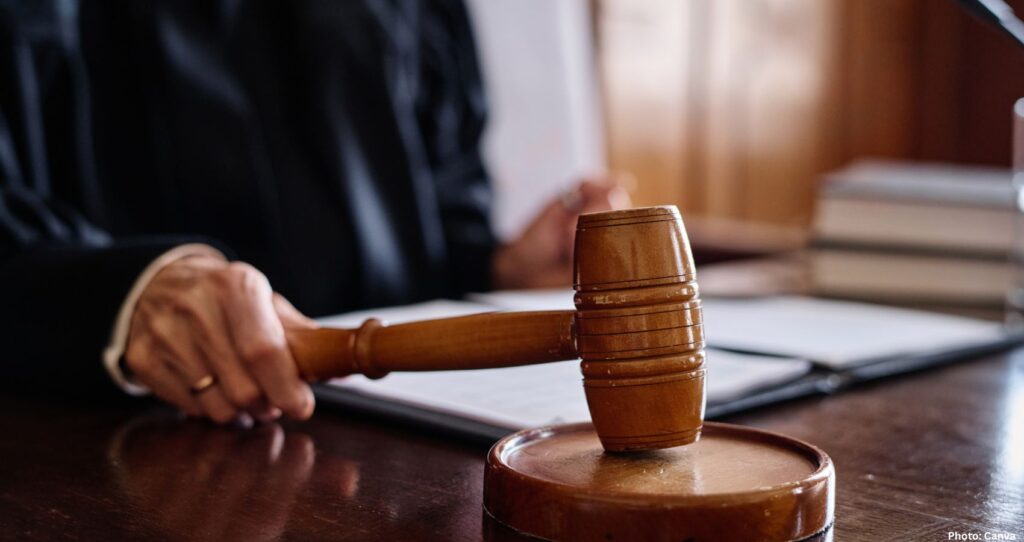 Indian-American Woman Seeks Supreme Court Intervention in Rhode Island Divorce Case