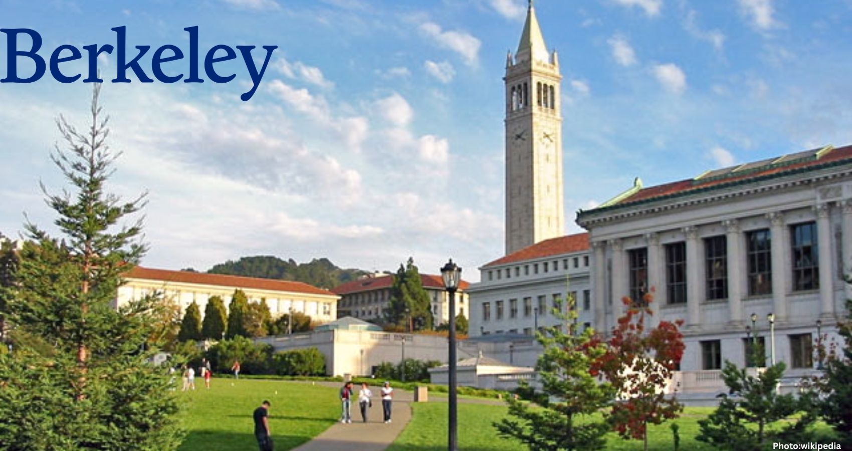 Feature and Cover Indian Student at UC Berkeley Found Dead After Disappearance