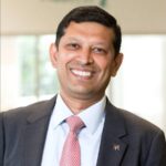 Feature and Cover Indiana University Appoints Rahul Shrivastav Interim VP for Student Success