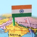 Feature and Cover India's Opportunity to Redefine Power on the Global Stage