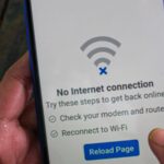 Feature and Cover Iran Loses $1 56 Million Per Hour Due to Internet Blackouts