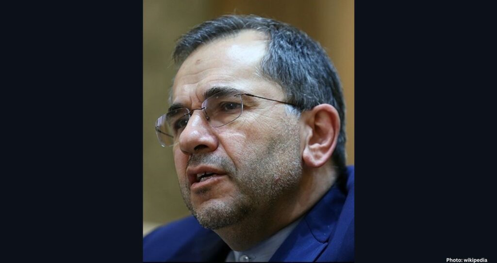 Feature and Cover Iran Urges U S to Demonstrate Commitment to Nuclear Deal Talks