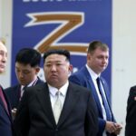 Feature and Cover Kim Jong Un Appoints Daughter as 'Missile General' in Nuclear Program