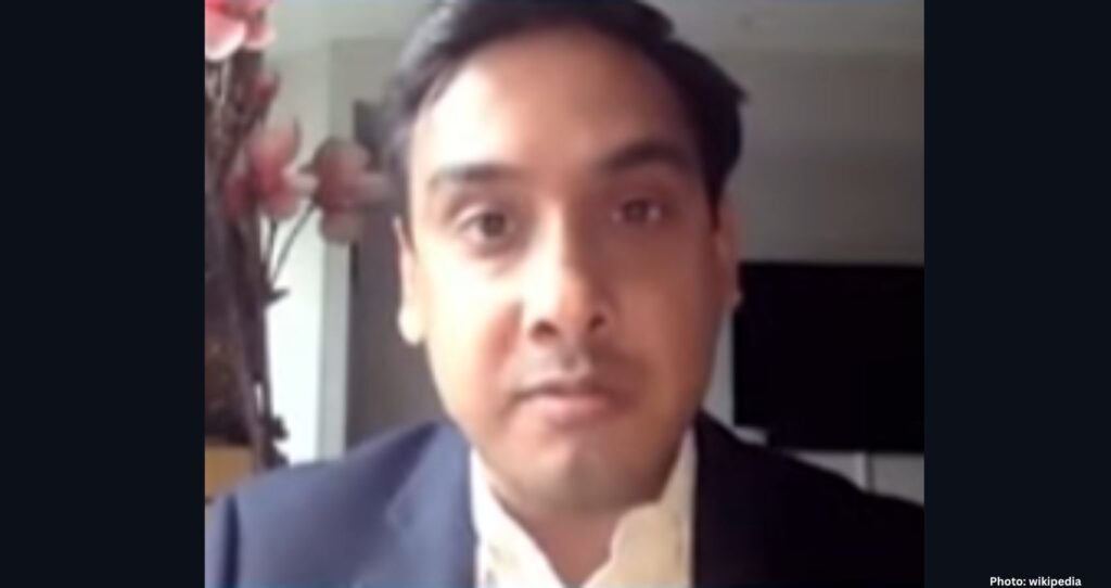 Layoffs Impact Washington Post as Indian-American Journalist Ishaan Tharoor Loses Job