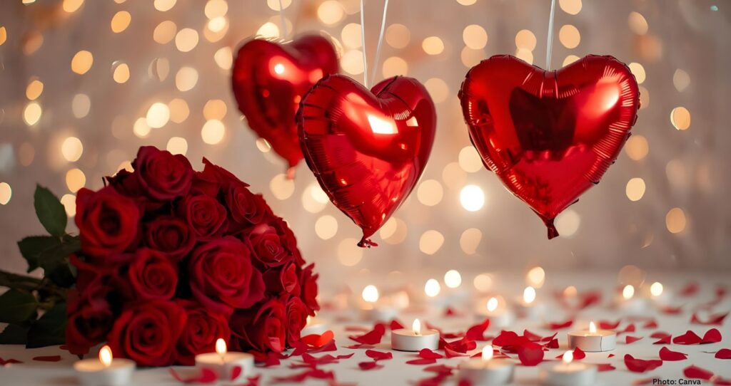 Love and Commerce: The Intersection of Relationships and Business in Modern Society