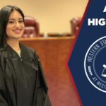 Feature and Cover Lubna Qazi Chowdhry Becomes New Jersey's First Female Muslim Judge