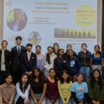 Feature and Cover Maitri Youth Convention Highlights Mental Health Issues Among Indian American Youth