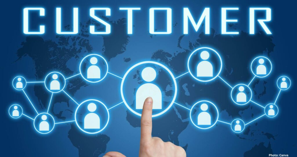 Feature and Cover Major U S Shipping Platform Exposed Customer Data to Hackers