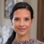 Feature and Cover Megha Tolia Appointed Global Ambassador for Spears Institute Leadership