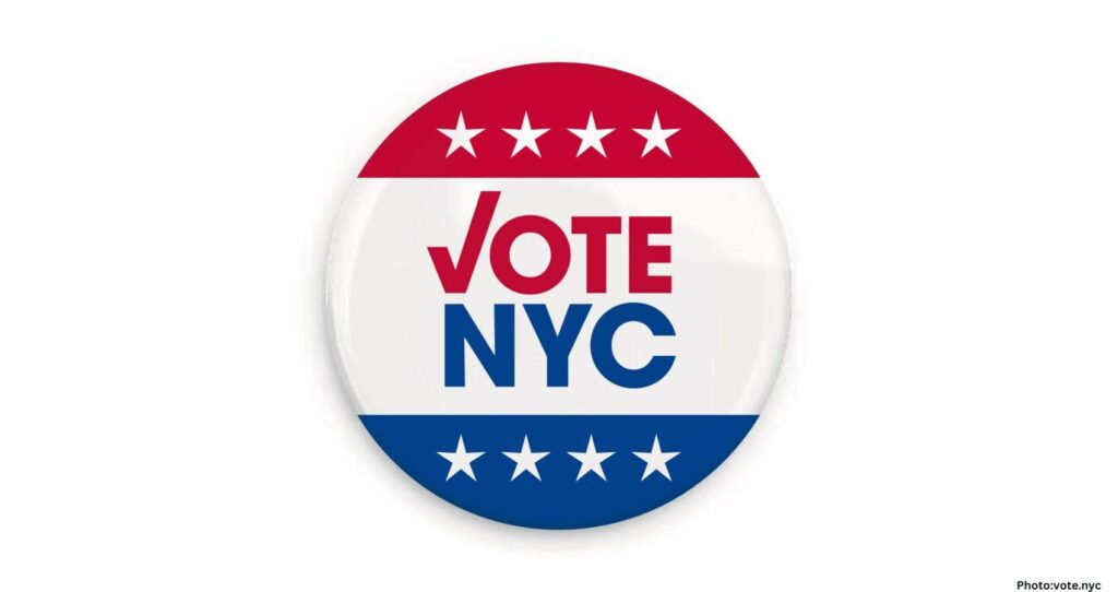 NYC Elections Worker Declines to Report Non-Citizen Registrations