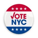 Feature and Cover NYC Elections Worker Declines to Report Non Citizen Registrations