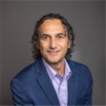 Feature and Cover NextRoll Appoints Indian American Vibhor Kapoor as CEO