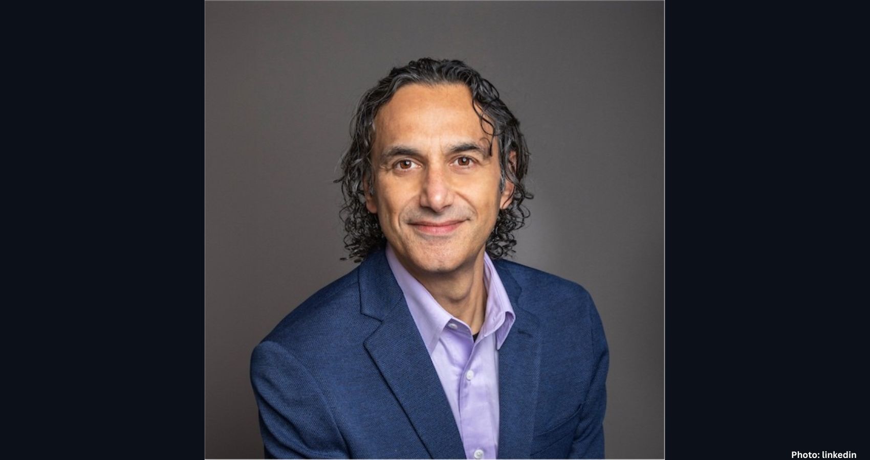 Feature and Cover NextRoll Appoints Indian American Vibhor Kapoor as CEO