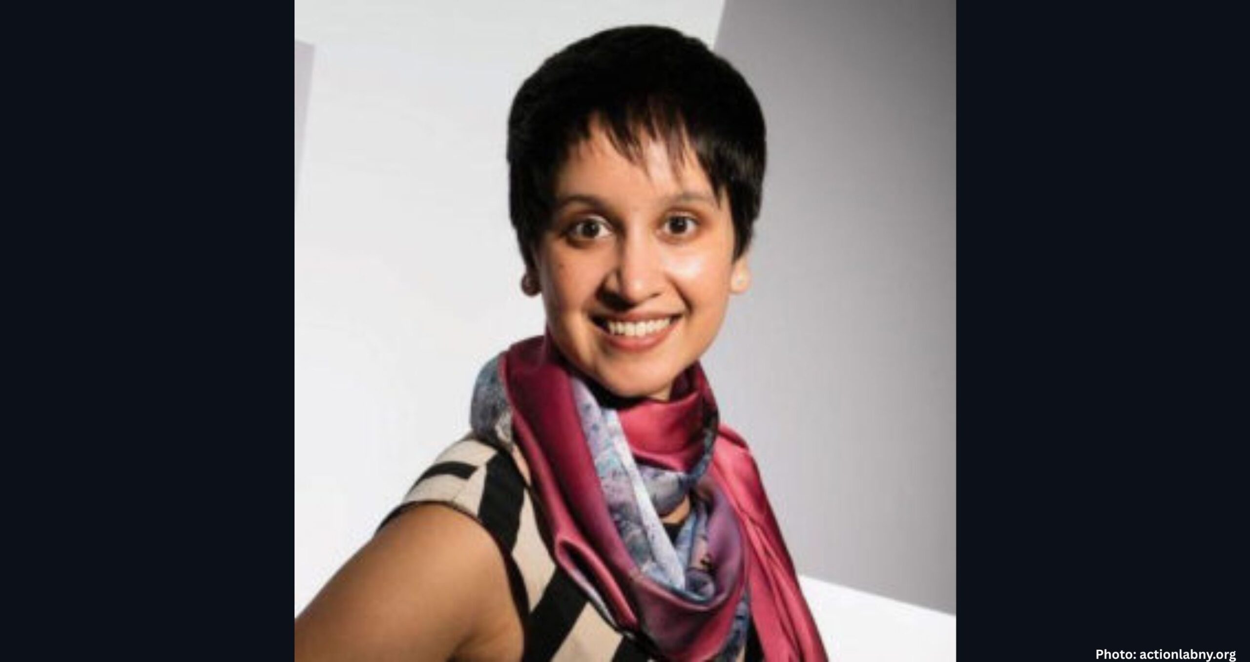 Feature and Cover Nisha Agarwal Appointed to Lead New York City Disability Office