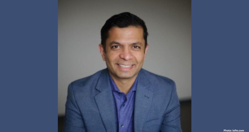 OnPhase Appoints Indian-American Sudarshan Ranganath as Chief Product Officer