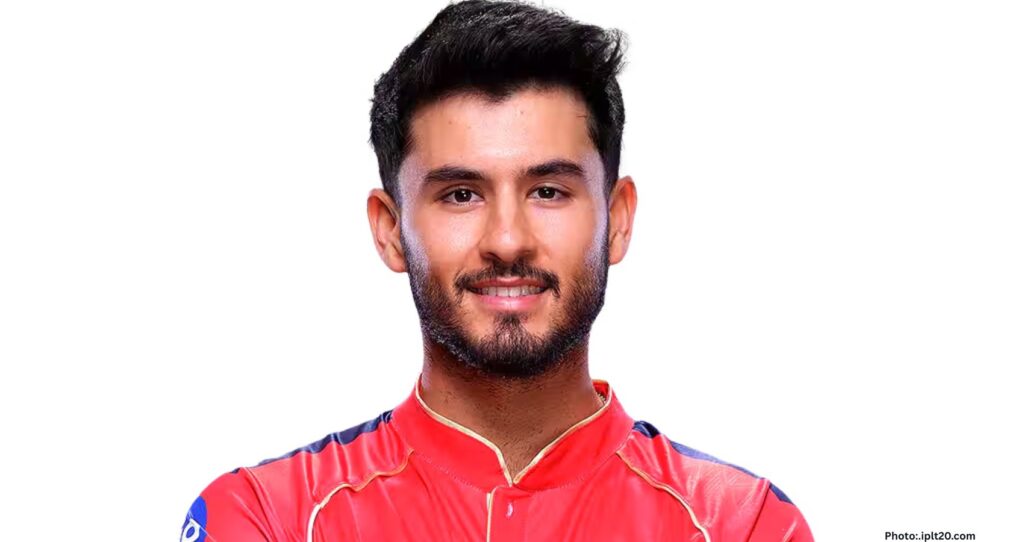Feature and Cover PBKS Star Nehal Wadhera Reflects on IPL 2025 Final Heartbreak