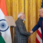 Feature and Cover PM Modi and President Trump Reach Agreement on Trade Deal