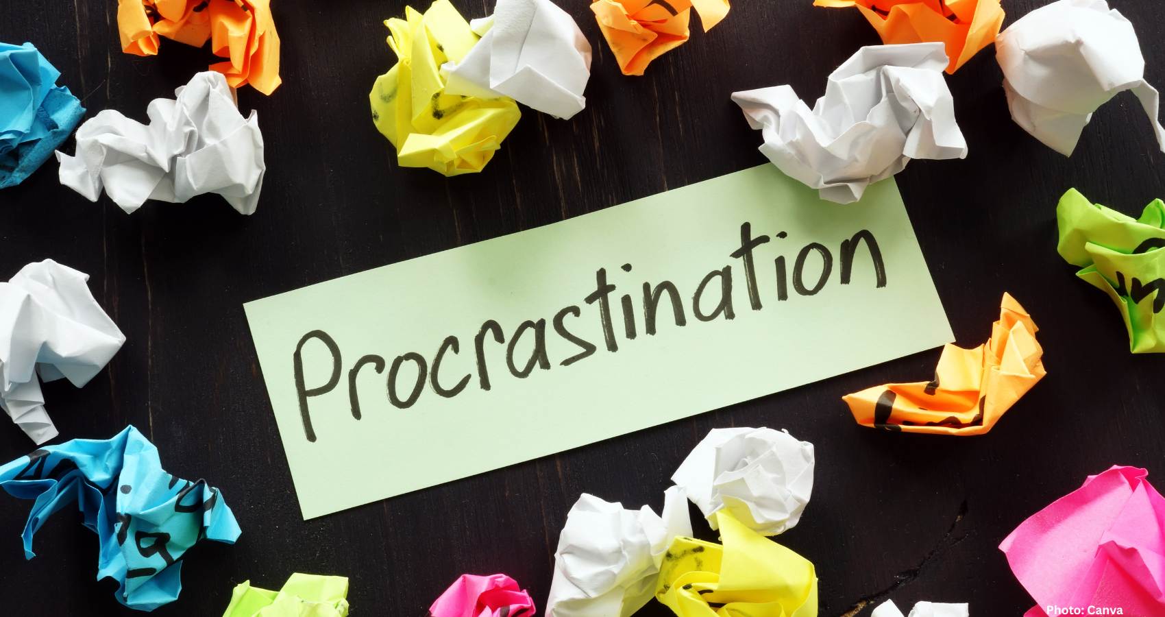 Procrastination and Action: Understanding Time Management Strategies