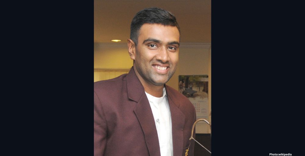 Feature and Cover R Ashwin Responds to Mohammad Amir's 'Slogger' Comment on Abhishek Sharma