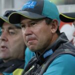 Feature and Cover Ricky Ponting Discusses Reasons for Australia's T20 World Cup Setback