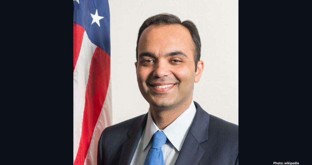 Rohit Chopra Leads Harvard Study Group on Corporate Dominance