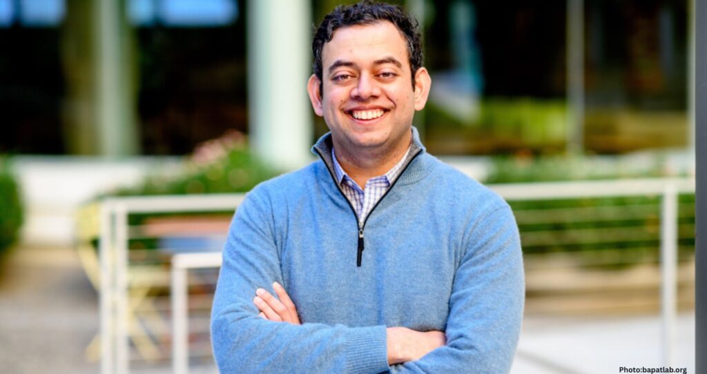 Feature and Cover Sagar Bapat Honored with 2026 Pathway to Stop Diabetes Award