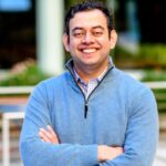 Feature and Cover Sagar Bapat Honored with 2026 Pathway to Stop Diabetes Award