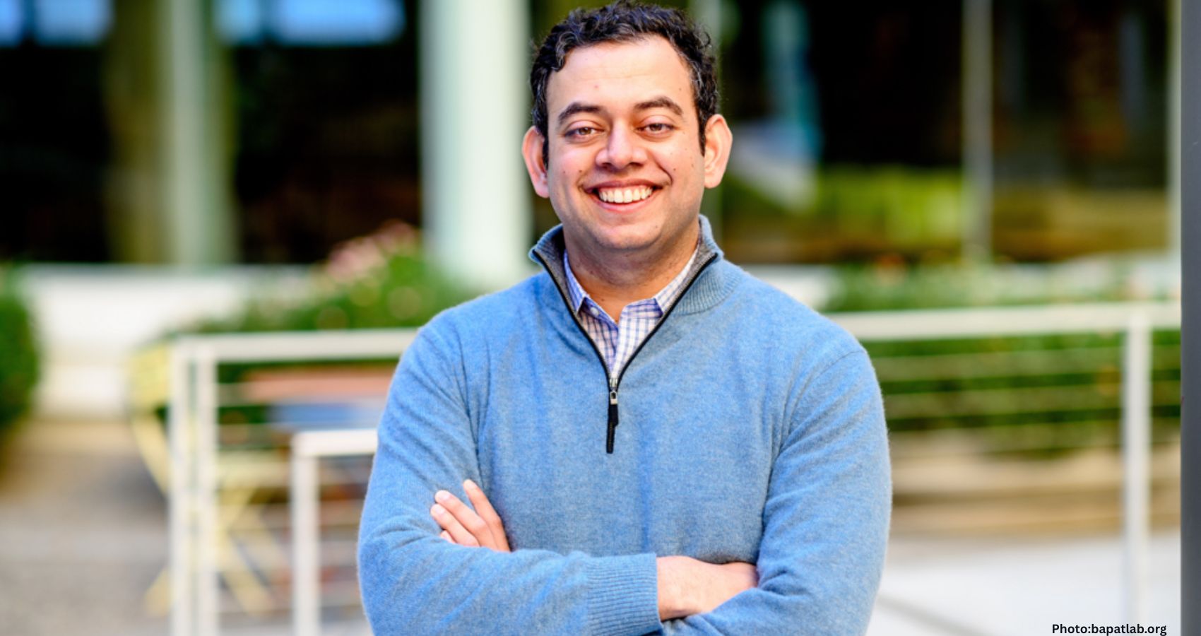 Feature and Cover Sagar Bapat Honored with 2026 Pathway to Stop Diabetes Award