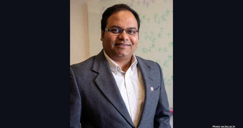 Satyajayant Misra Appointed Co-Chair of Tokyo INFOCOM 2026 Committee