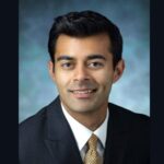 Feature and Cover Shaun Desai Appointed Head of Surgery at New York Medical College