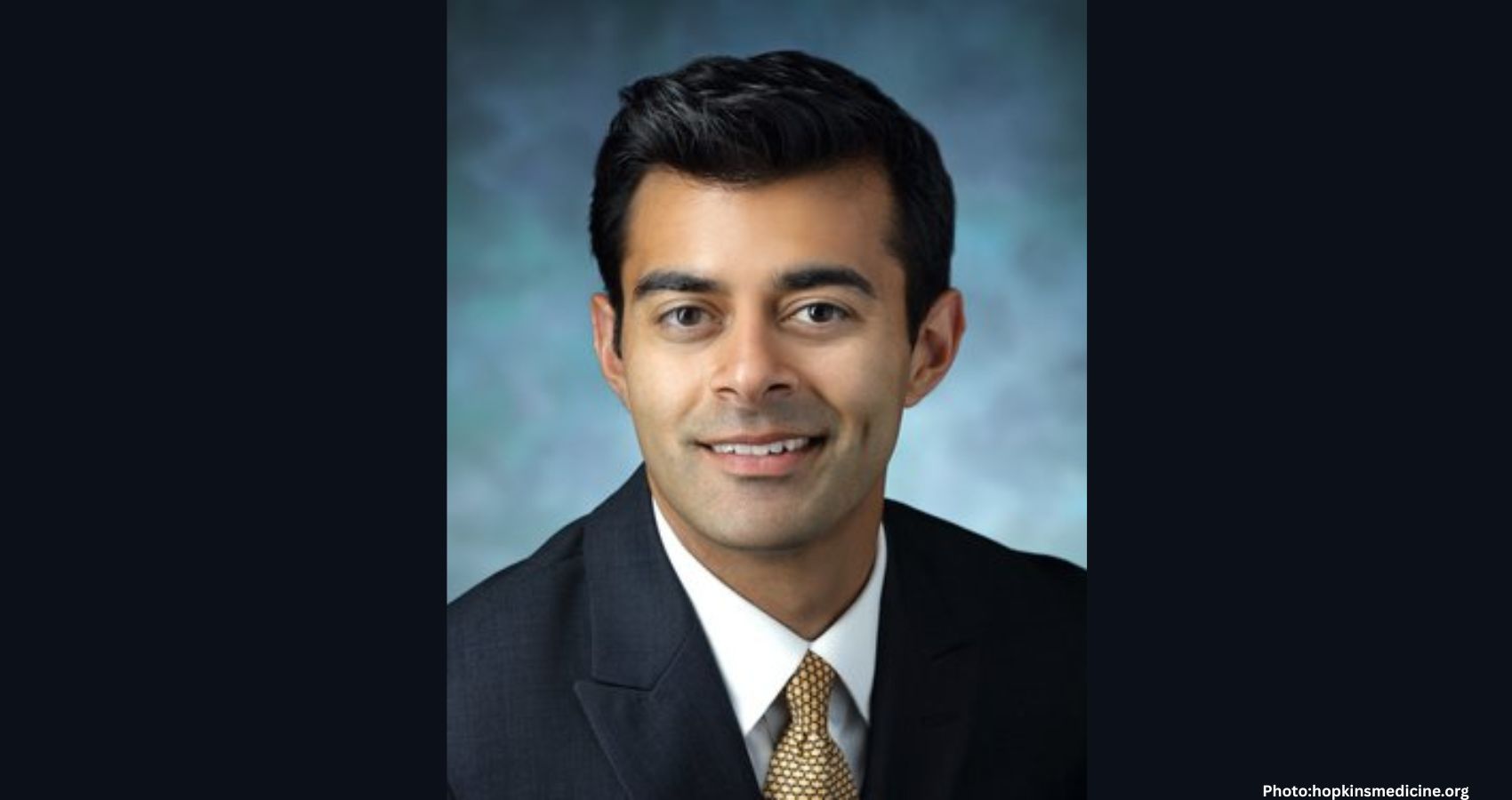 Feature and Cover Shaun Desai Appointed Head of Surgery at New York Medical College