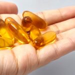 Feature and Cover Simple Food Combination May Be More Effective Than Omega 3 Supplements