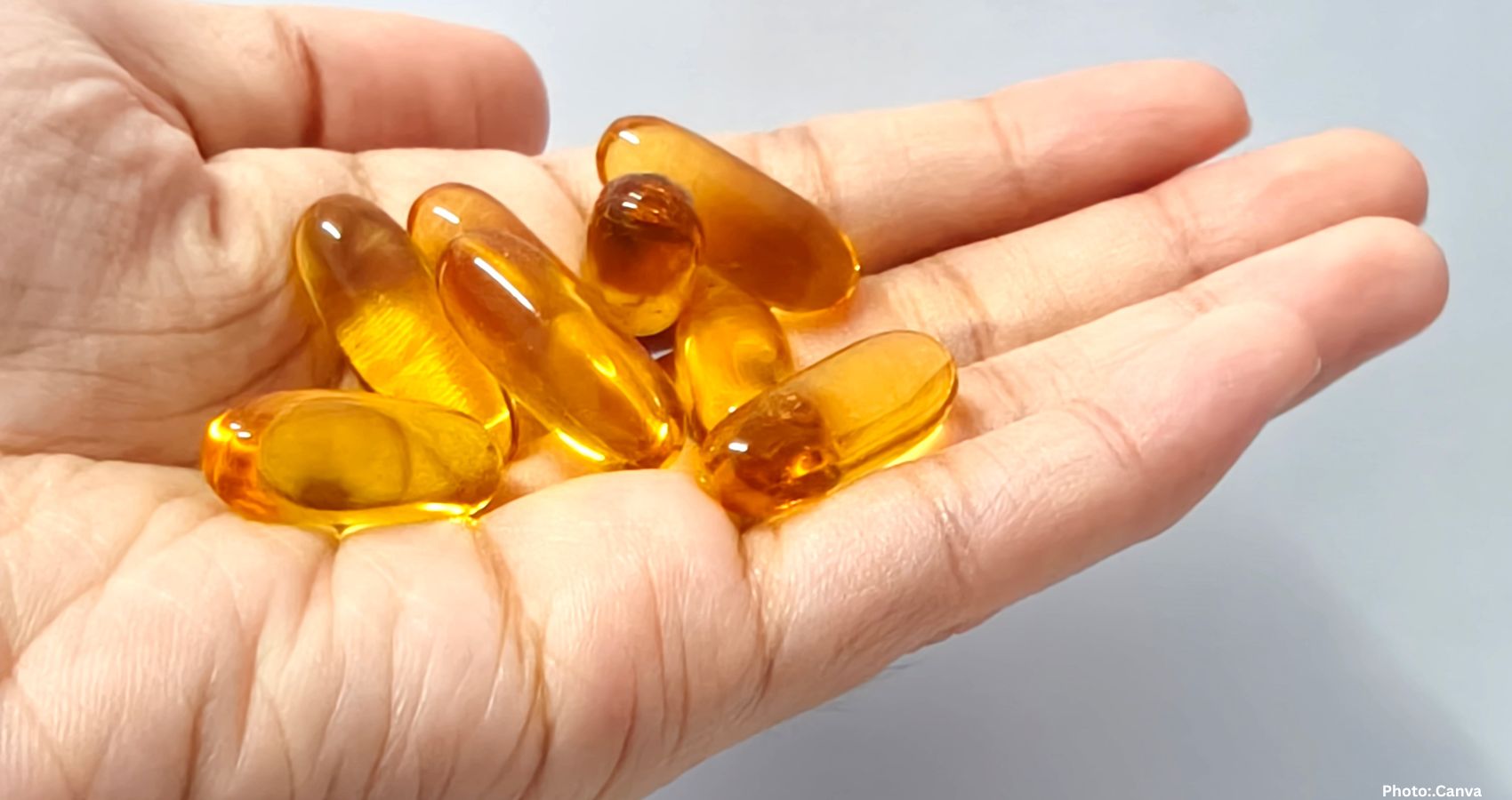 Feature and Cover Simple Food Combination May Be More Effective Than Omega 3 Supplements