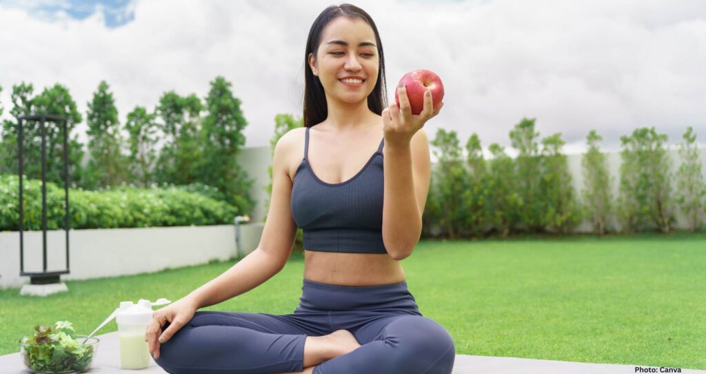 Small Steps Toward Lasting Change in 2026 Wellness Reset