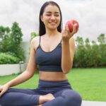 Feature and Cover Small Steps Toward Lasting Change in 2026 Wellness Reset