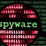 Feature and Cover Spyware Can Take Control of Your Phone in Seconds