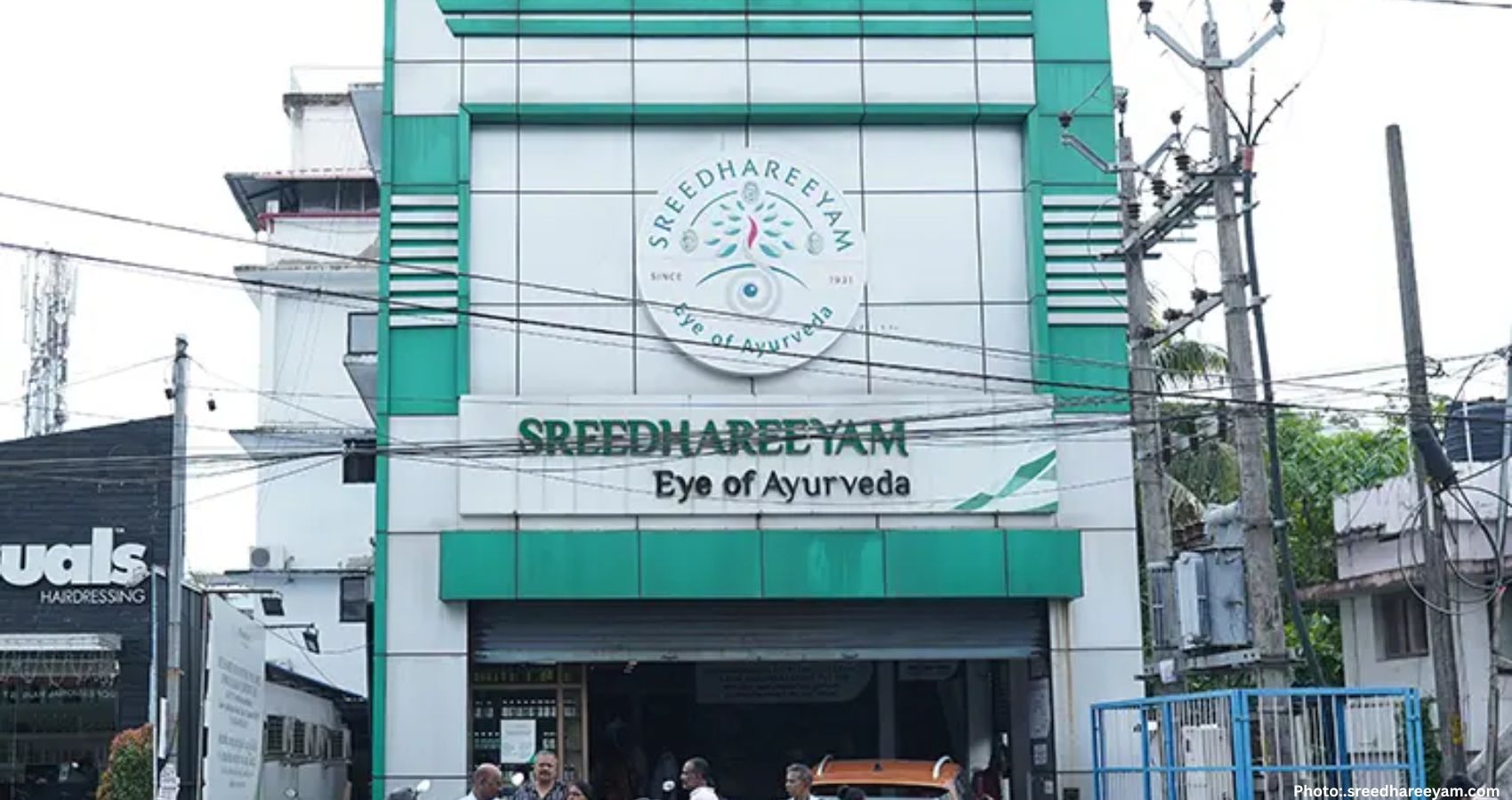 Feature and Cover Sreedhareeyam Ayurvedic Eye Hospital Offers Leading Ayurvedic Eye Treatments in India