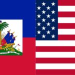 Feature and Cover State Department Issues Security Alert Due to Gunfire Near US Embassy in Haiti
