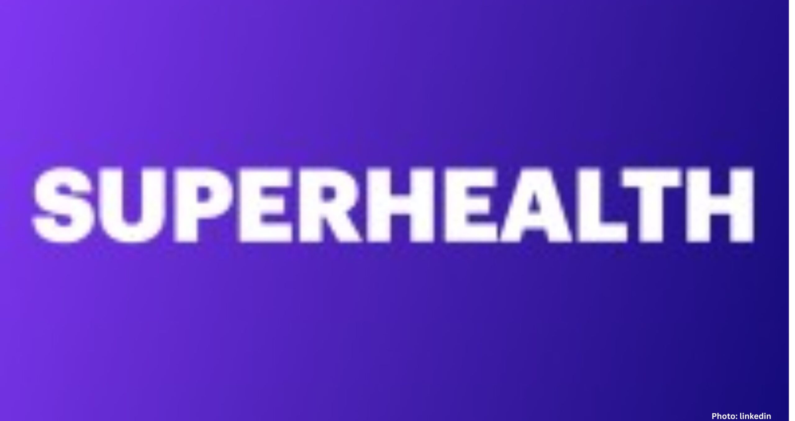 Feature and Cover Superhealth Launches SuperOS Claims First Agentic AI Hospital