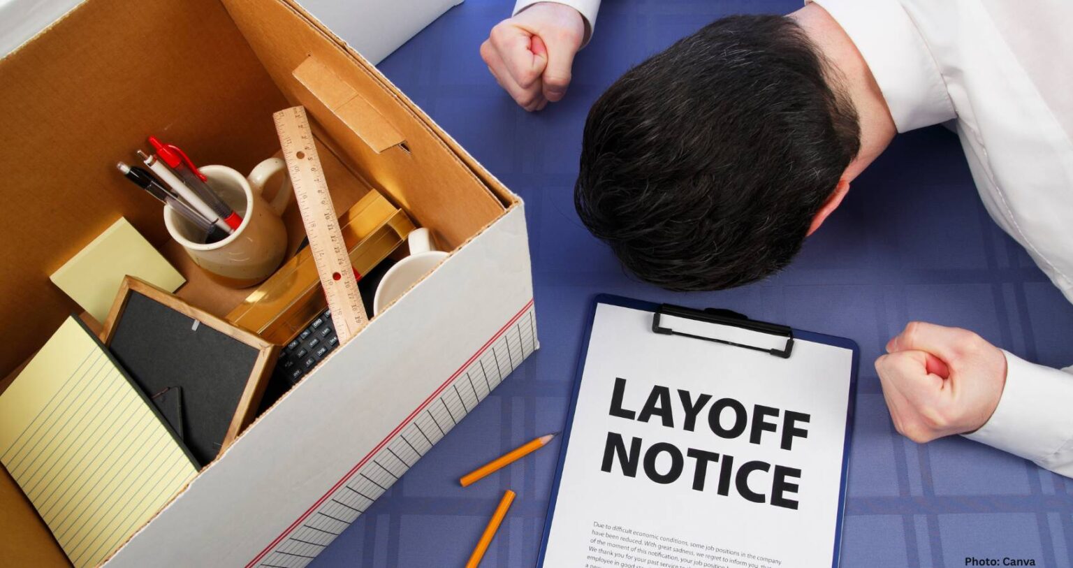Layoffs This Week Tech Layoffs in 2026: A Comprehensive Overview