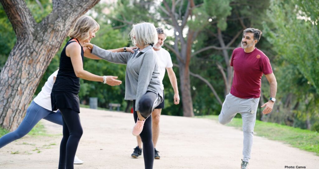 Feature and Cover The Importance of Letting Go for Personal Growth and Well Being