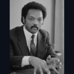 Feature and Cover The Moral Legacy of Reverend Jesse Jackson in Black History