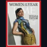 Feature and Cover Three Indian American Women Recognized as Time's 2026 Women of the Year