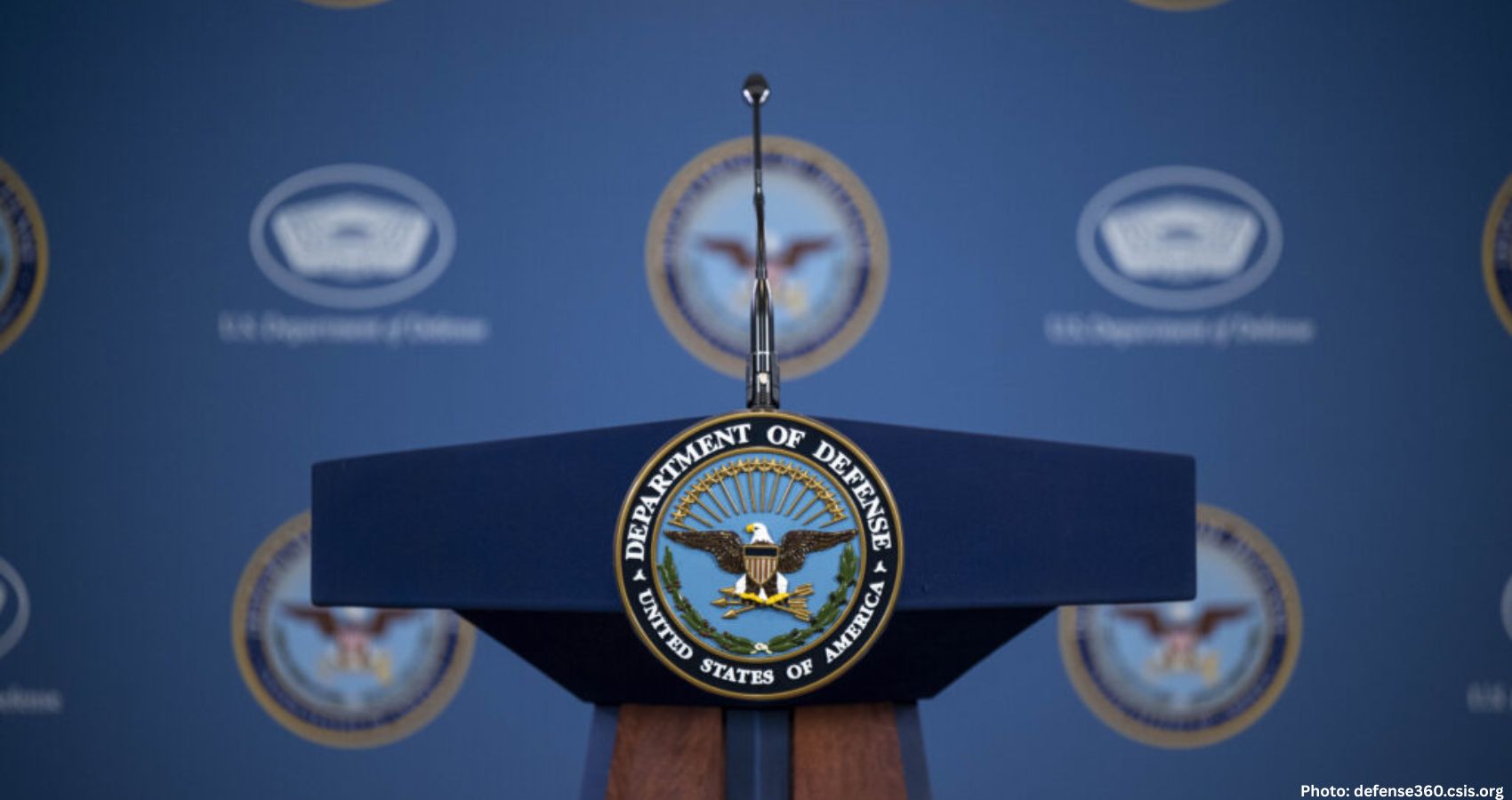 Feature and Cover US May Reduce Countering China Efforts in Southeast Asia