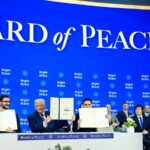 Feature and Cover Vatican Rejects Trump's Gaza Peace Initiative Advocates for UN Leadership